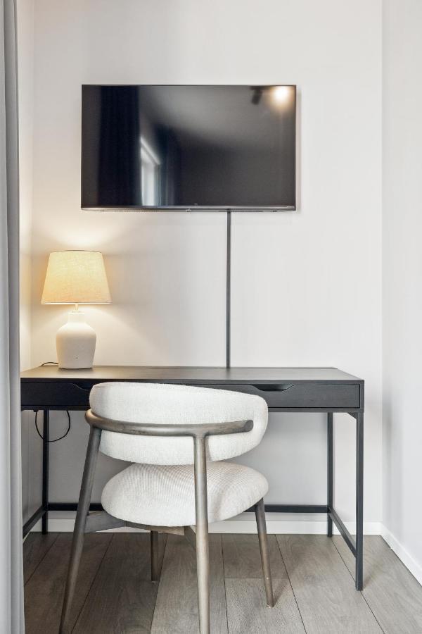 City View Lux In The City Center With Free Parking Reykjavik Bagian luar foto