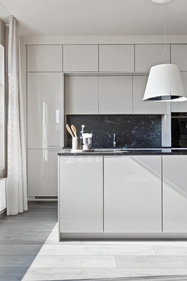 City View Lux In The City Center With Free Parking Reykjavik Bagian luar foto