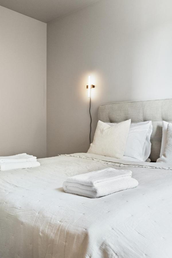 City View Lux In The City Center With Free Parking Reykjavik Bagian luar foto