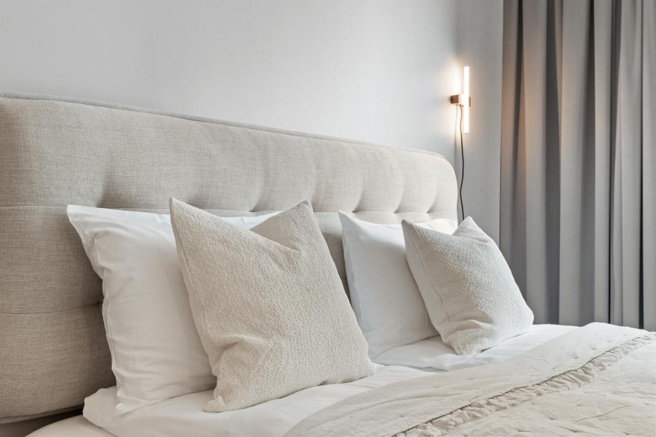 City View Lux In The City Center With Free Parking Reykjavik Bagian luar foto