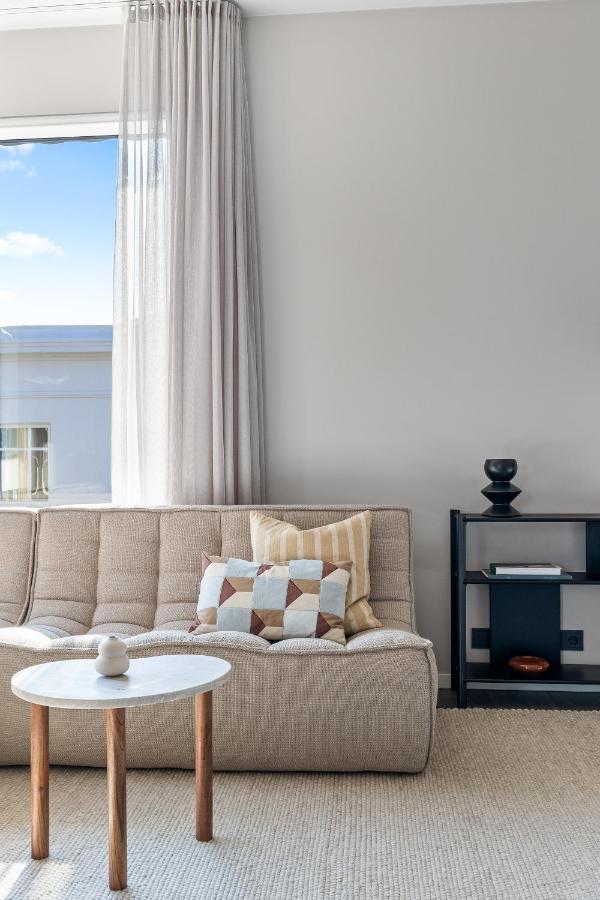 City View Lux In The City Center With Free Parking Reykjavik Bagian luar foto