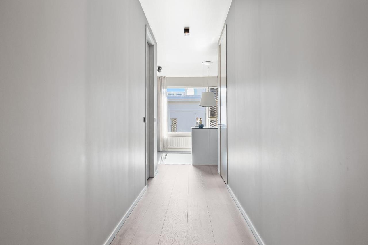 City View Lux In The City Center With Free Parking Reykjavik Bagian luar foto