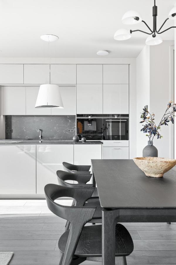 City View Lux In The City Center With Free Parking Reykjavik Bagian luar foto